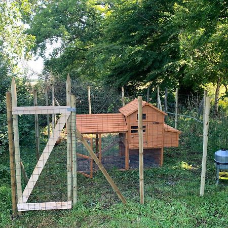 Ferme rénovée 300M2 La Casa JEB : Charme, Calme et Nature Moncheaux Extérieur photo