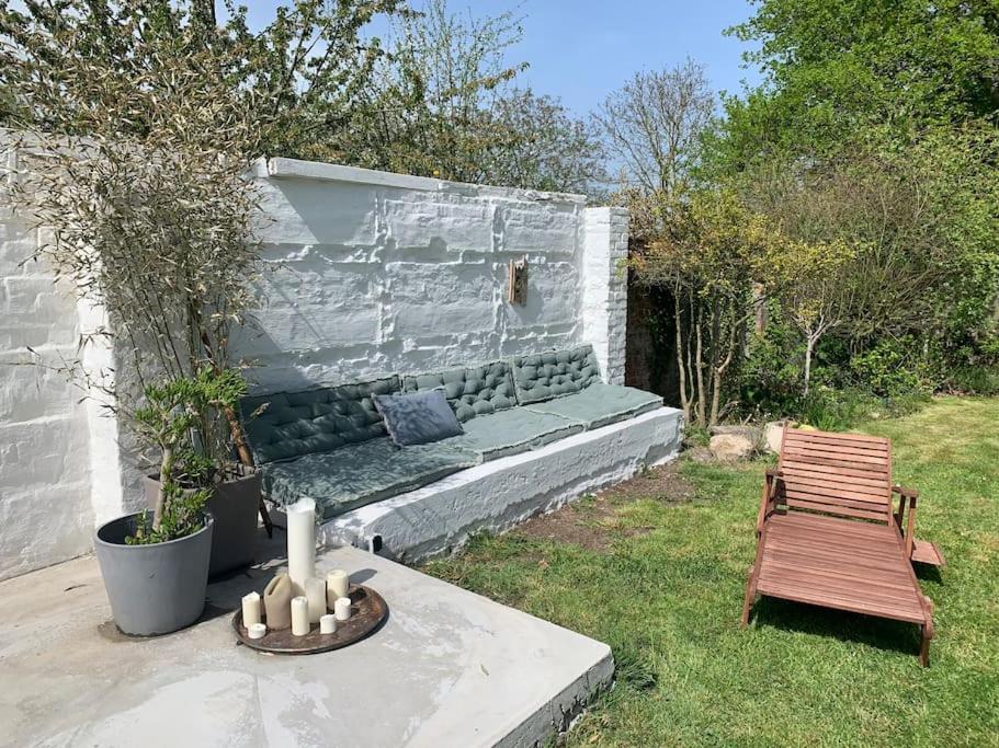 Ferme rénovée 300M2 La Casa JEB : Charme, Calme et Nature Moncheaux Extérieur photo